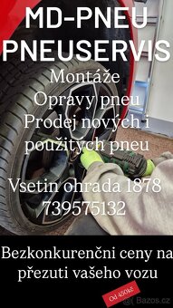 2x letni pneu 225/40/18...92Y....XL...CONTINENTAL - 5