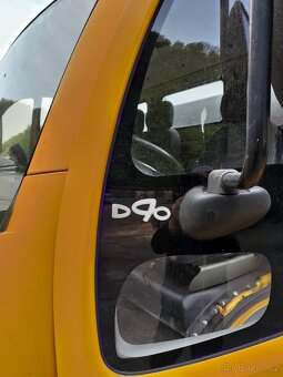 AVIA D 90 - 5