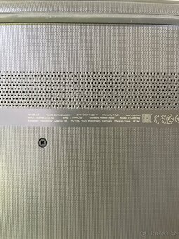 Notebook HP 255 G7 , bezdrátová myš - 5