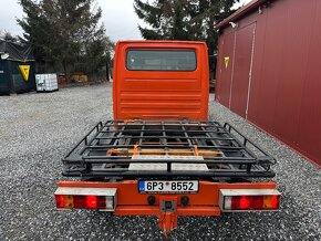 Mercedes Sprinter 4x4 - 5