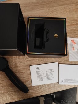 Huawei Watch GT 2 - 5