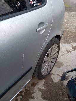 Alu r17 5X100 - 5