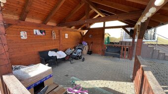 Prodej rodinného domu v Želechovice nad Dřevnicí - 5