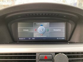 Rozprodam na nahradni dily BMW E91 330D 170KW/M-PAKET/MANUAL - 5