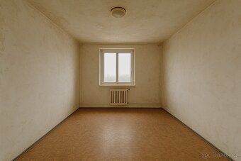 Prodej bytu 2+kk (55 m²) s balkonem – Praha Zličín - 5