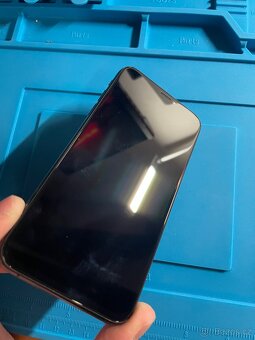 iPhone XS Space Grey 64 GB, baterie 100% - 5