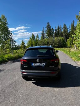 škoda karoq 1.5 tsi dsg - 5