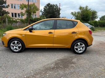 Seat Ibiza 1.2 Benzin 51Kw. Klima, serviska. - 5