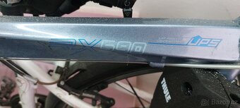 Trekove kolo Superior Rx590 velikost 21.5" - 5