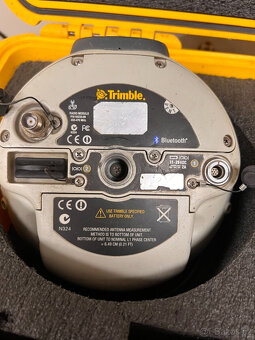 Trimble Dual Receiver R8 Model 3 GPS GNSS Glonass TSC3 Acces - 5
