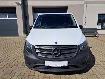 Mercedes-Benz Vito 114 CDI Extra Long, odpočet DPH - 5