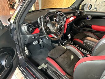 Mini John cooper works - 5