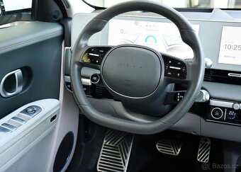 Hyundai IONIQ 5 STYLE K360°77kWh PANO BOSE 1M - 5