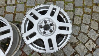 Kola VW 6,5Jx16 ET42 - 5