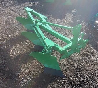 PLUHY ZA MALOTRAKTOR - 5