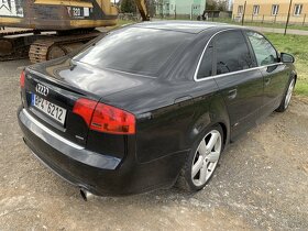 Audi a4 dily - 5