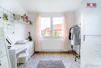 Prodej rodinného domu, 232 m², Blíževedly - 5