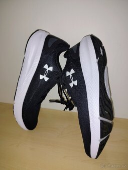 Tenisky Under Armour 44 - 5