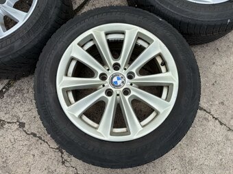 Alu kola BMW F11 5x120 R17 - styling 236 - 5