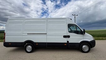 Iveco Daily 3.0 170 HP ExtraLong Chladiarina - 5
