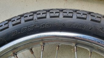 Kola Jawa Sport 250 350 - 5