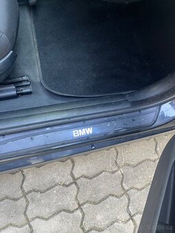 BMW E90 - 5