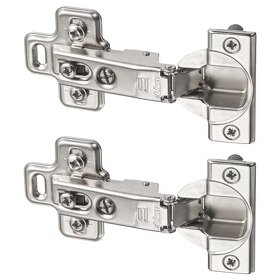 KOMPONENTY KUCHYNĚ IKEA METOD - 5