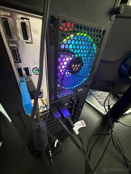 Herní PC-RTX4070Ti-SUPER 16GB - 5