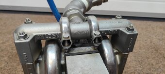 Wilden II 2 GD -membránové čerpadlo - 5