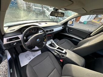 Bmw 318i Combi e91 Facelift - 5
