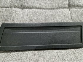 Plasty do kufru Passat B6 variant - 5