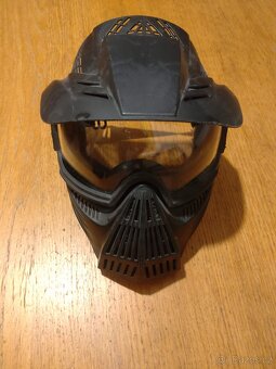 Airsoft - různé doplňky - nové nebo téměř nepoužité - za 1/2 - 5