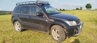 Suzuki Grand Vitara 1.9ddis - 5