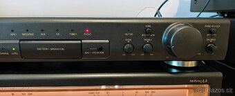 TECHNICS SE-A1000 + SU-C1000 - 5