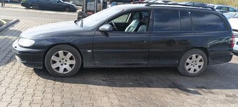 Opel Omega č. 23377 - 5