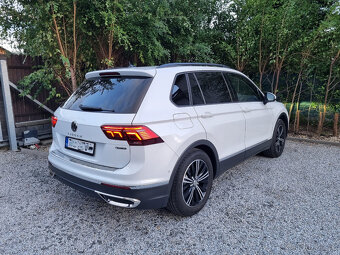 VW Tiguan 2.0TDi 147kW DSG 4Motion Highline - 5