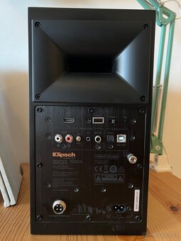 Klipsch The Fives - 5