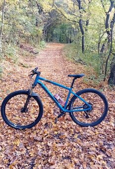 Rockrider st540V2 - 5