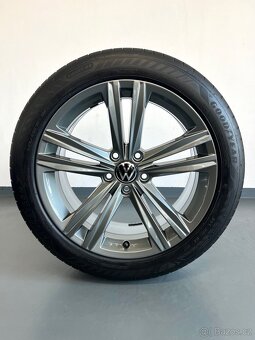 ☀️ Letní Alu kola Sebring, VW Arteon R-line, 5x112 r18 - 5