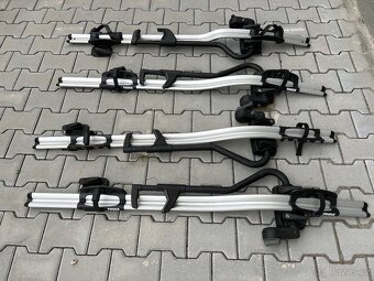 Střešní nosič Thule proRide 591+598 - 5