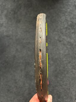 Tenisova raketa Babolat 25 - 5