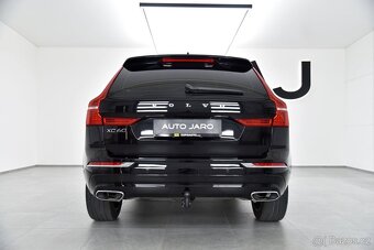 XC60 2.0 B5 mHEV Inscription AWD A/T, Full LED, ACC - 5