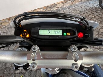 Husqvarna 701 enduro NOVÉ - 5
