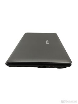 Asus X54C ( 12 měsíců záruka ) - 5