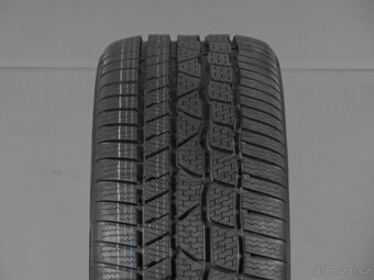 NEJETÉ ZIMNÍ PNEU 245/40/20 99V CONTINENTAL 4KS (439T) - 5
