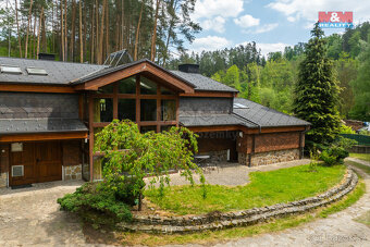 Prodej rodinného domu v Horních Loučkách, s pozemky 7917 m² - 5