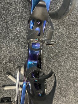 Dogma F vel 53 zipp 303s sram red axs - 5