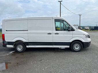 VW CRAFTER 2.0TDI 75 kW, r.v. 2020 - 5