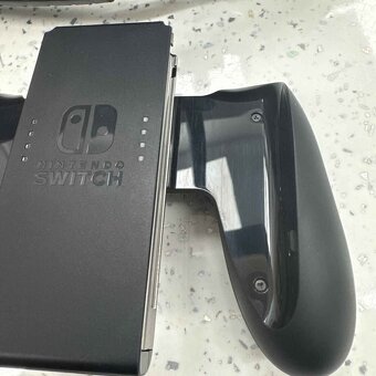 Nintendo SWITCH OLED - 5
