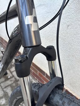 CUBE AIM SL 29 XL - 5